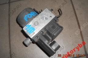 БЛОК АБС   FORD MK3 0265800007