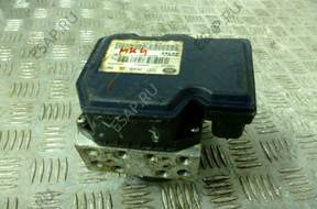 БЛОК АБС ford mk4   7G91-2C405-AB