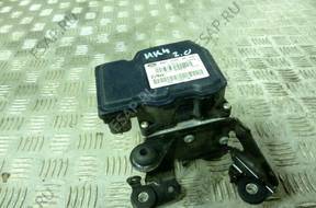 БЛОК АБС ford mk4   8G91-2C405