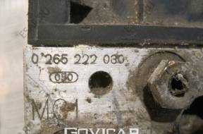 БЛОК АБС   FORD MONDEO 0256222030