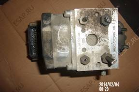 БЛОК АБС   FORD MONDEO 0265220466 BOSCH