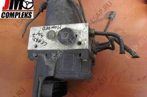 БЛОК АБС FORD MONDEO    0265222015  1S712M110AE