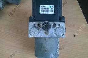 БЛОК АБС    FORD MONDEO 0265800007