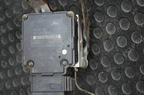 БЛОК АБС   Ford Mondeo 1,8 1.8 98AG-2M110-CA MKII