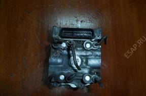 БЛОК АБС   FORD MONDEO  1,8 TD 97B02111D
