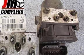 БЛОК АБС FORD MONDEO   1S712M110AF 0265222015
