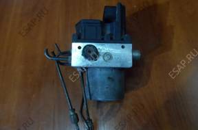 БЛОК АБС   FORD MONDEO 2,0TDI 1571-2M110-AE