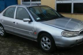 БЛОК АБС    ford mondeo 2,5 V6  MK2 1999 год