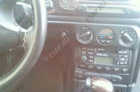 БЛОК АБС    ford mondeo 2,5 V6  MK2 1999 год