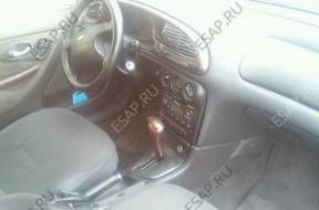 БЛОК АБС    ford mondeo 2,5 V6  MK2 1999 год