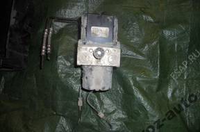 БЛОК АБС Ford Mondeo 2.0 MK3 2001 год. -u