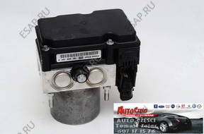 БЛОК АБС  FORD MONDEO 2.0 TDCI 0265800381 5S712M110AA