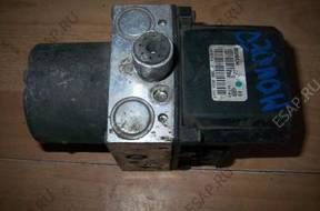 БЛОК АБС   FORD MONDEO 2001  BOSCH 0265800007