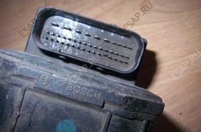 БЛОК АБС   FORD MONDEO 2001  BOSCH 0265800007