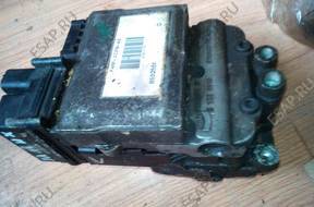 БЛОК АБС   FORD MONDEO 3,0 V6 F4RF2C219AS, B552551