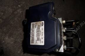 БЛОК АБС   Ford Mondeo 7G912C405AB 2.0 TDCi S-Max