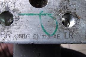 БЛОК АБС   FORD MONDEO 98BC2M110AE  255864039474
