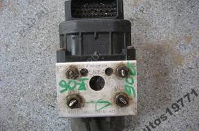 БЛОК АБС FORD MONDEO   98BG-2M110-AD 0265216579