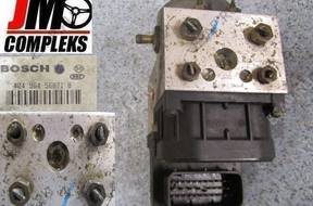 БЛОК АБС FORD MONDEO   98BG2M110AF 0265216700
