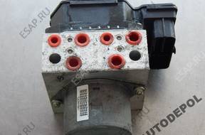БЛОК АБС   FORD MONDEO 9G91-2C405AB