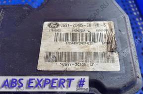БЛОК АБС   FORD MONDEO CG91-2C405-CD