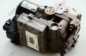 БЛОК АБС FORD MONDEO   F4RF-2C219-AN F4RF-2C219-AG