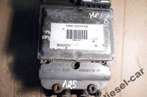 БЛОК АБС   FORD MONDEO F4RF-2C219-AN
