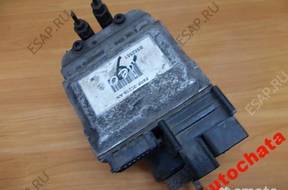 БЛОК АБС Ford Mondeo   f4rf 2c219 an