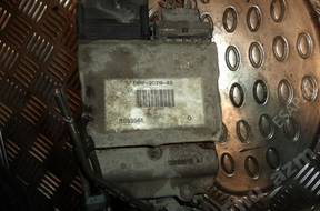 БЛОК АБС   FORD MONDEO F4RF-2C219-AS -