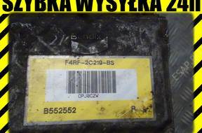 БЛОК АБС FORD MONDEO   F4RF2C219BS B552552
