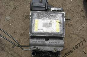 БЛОК АБС   FORD MONDEO F6RF-2C219-CA