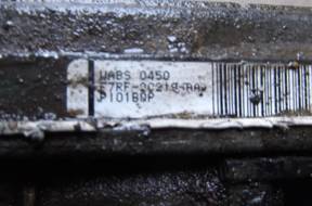 БЛОК АБС FORD MONDEO   F7RF-2C219-AA