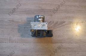 БЛОК АБС   FORD MONDEO GALAXY MK3 MK4 9G912C405AB