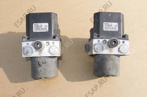 БЛОК АБС FORD MONDEO III MK3 2.0 TDCI   0265800014