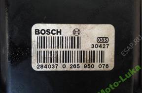 БЛОК АБС   Ford Mondeo III mk3 2.0 TDCI 130 KM 02
