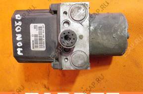 БЛОК АБС   FORD MONDEO MK 3 0265800007
