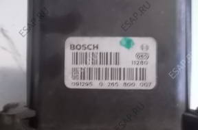 БЛОК АБС Ford Mondeo MK 3 1.8 16V