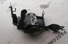 БЛОК АБС   FORD MONDEO MK III 0265800007