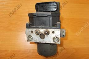 БЛОК АБС   FORD MONDEO MK III 0265800014