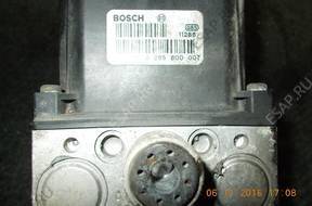 БЛОК АБС   FORD MONDEO MK III 2,0TDCI