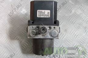 БЛОК АБС   Ford Mondeo MK III 3 1,8 HE liftback 2002 год