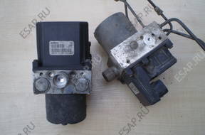 БЛОК АБС   FORD MONDEO MK III NR 0265800007