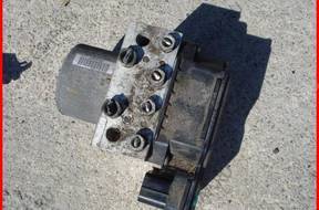 БЛОК АБС   FORD MONDEO MK IV 4 1.8 TDCI