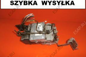 БЛОК АБС   FORD MONDEO MK1 1.8 16V 93BB2M110AM