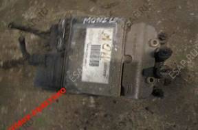 БЛОК АБС FORD MONDEO MK1 1.8   F4RF-2C219-AN