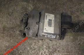БЛОК АБС FORD MONDEO MK1 1.8   F4RF-2C219-AN