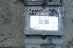 БЛОК АБС    Ford Mondeo MK1 1.8 TD 96
