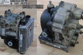 БЛОК АБС FORD MONDEO MK1 93-96 1.8 TD