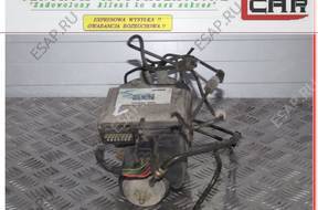 БЛОК АБС   FORD MONDEO Mk1 93-96 4RF2C219AM