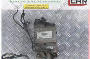 БЛОК АБС   FORD MONDEO Mk1 93-96 * 4RF2C219AR